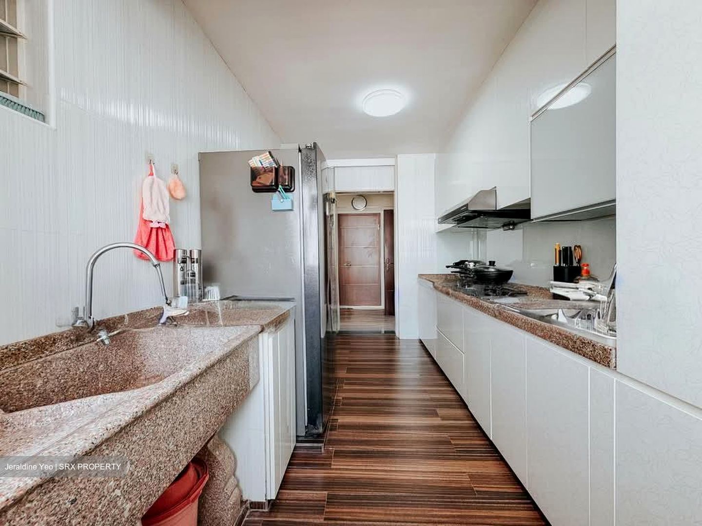 Blk 296C Skyline II @ Bukit Batok (Bukit Batok), HDB 5 Rooms #531539701